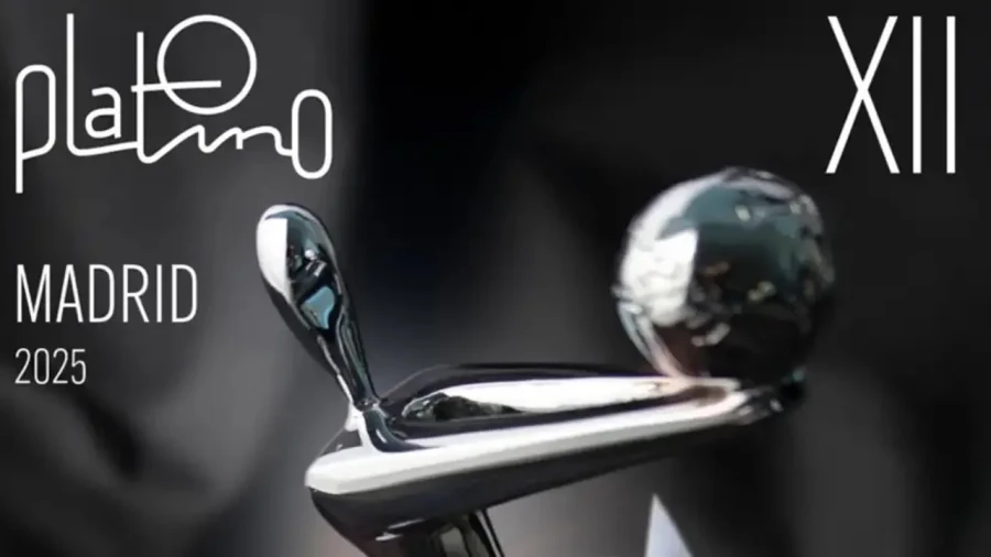 odos los ganadores de los Premios Platino 2025.
