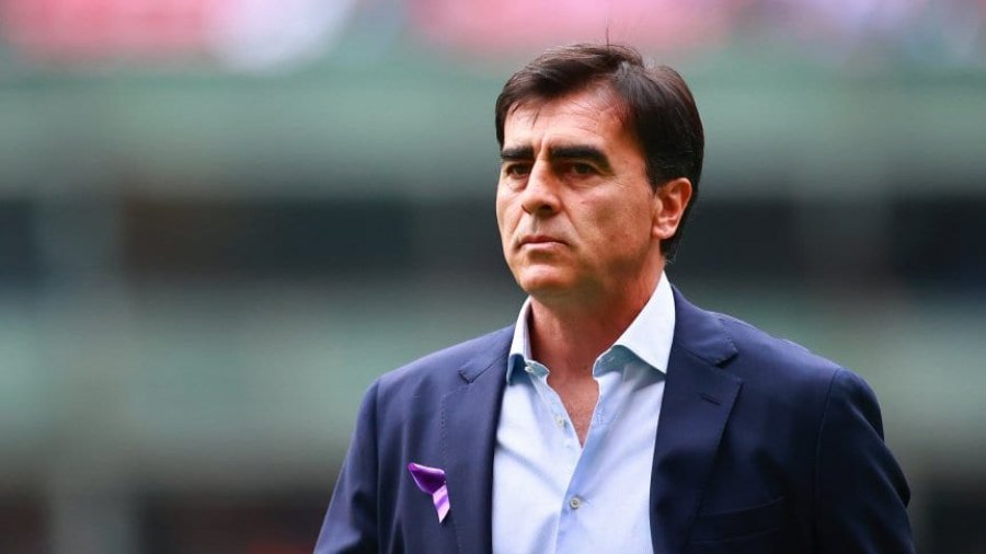 TIENE CHAPA. Quinteros fue campeón el año pasado con Vélez.