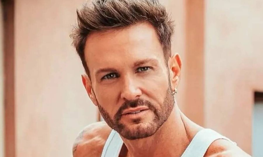 Axel vuelve a Rafaela.