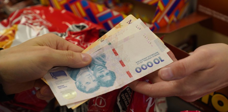 CONSEJO DEL SALARIO. No hubo acuerdo y el Gobierno volverá a definir el mínimo por decreto.