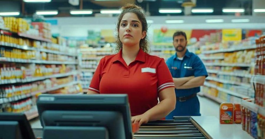 NUEVOS MONTOS. "Con esta nueva actualización, el salario básico de los trabajadores de comercio con presentismo alcanzará la suma de $1.123.000", agregaron desde el sindicato.