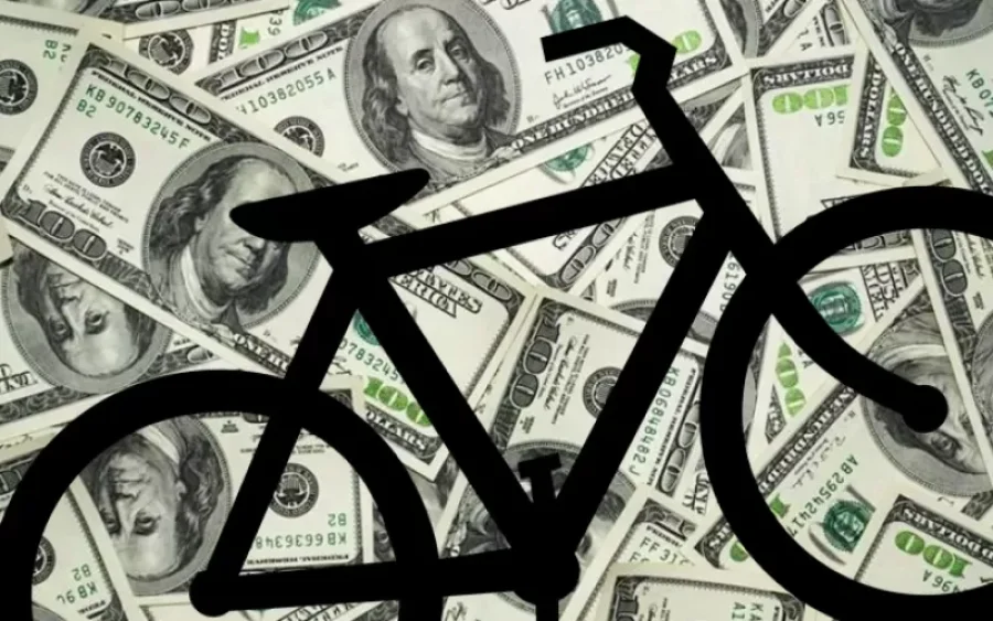 BICICLETA FINANCIERA. La inversión no productiva está de moda, otra vez, en la Argentina.