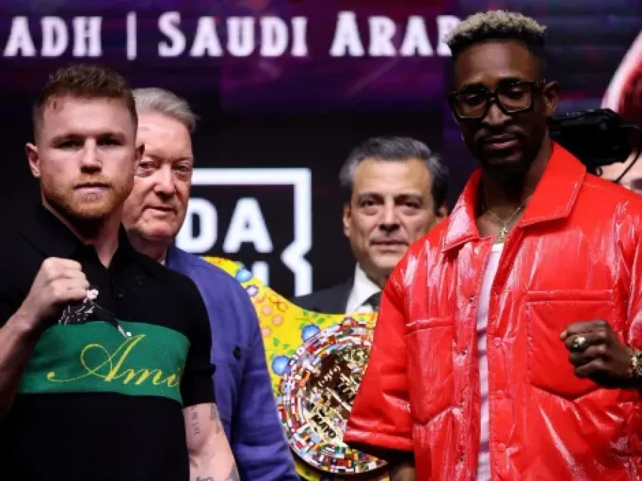 Alvarez es el más convocante de la actualidad.