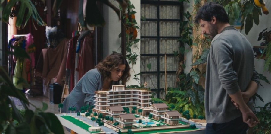 El Cine Belgrano renueva su cartelera.