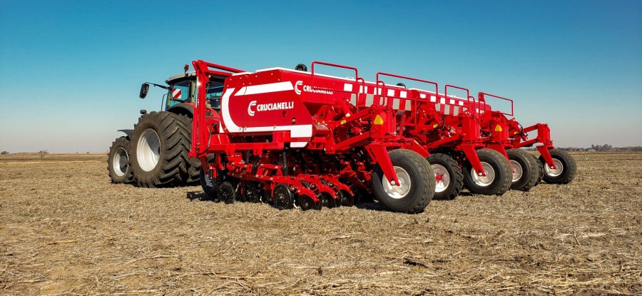 SIMPLIFICACIÓN. El agro pide señales concretas para la desburocratización del sector.