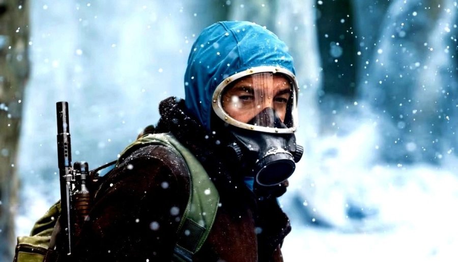 ARRASA. En solo dos días, "El Eternauta" se convirtió en la serie de Netflix más vista en 20 países.