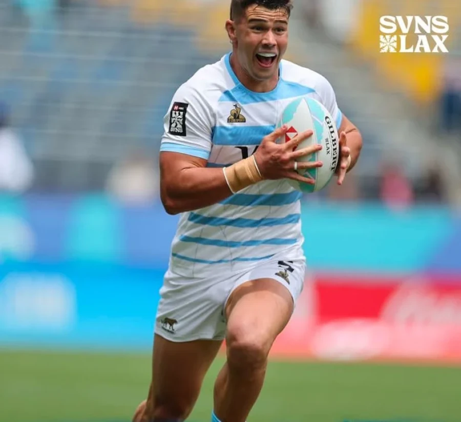 POR MAS. Argentina va por un cierre de temporada de la mejor manera.