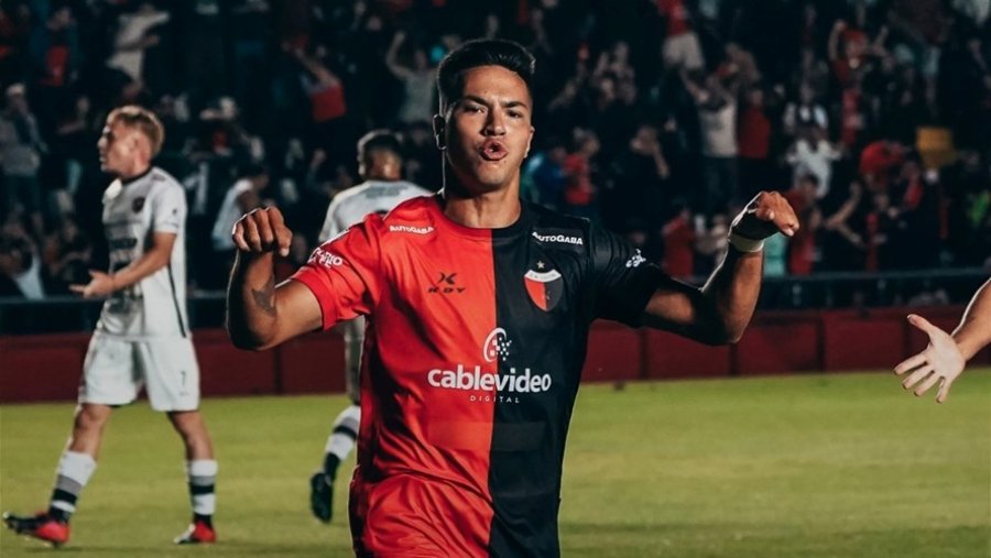 COLÓN VISITA A ESTUDIANTES DE RÍO CUARTO