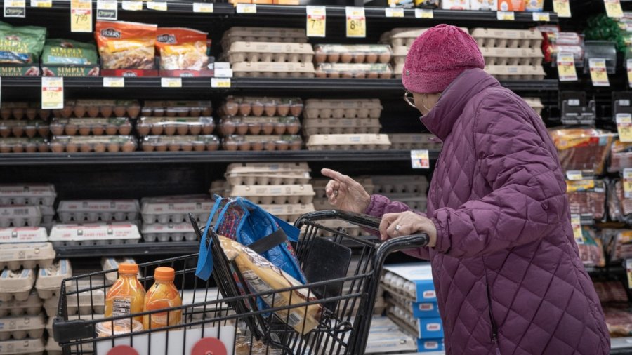 SEGUN LA FAO. El conflicto que desató Trump con los aranceles elevó 1% el precio de los alimentos en el mundo.