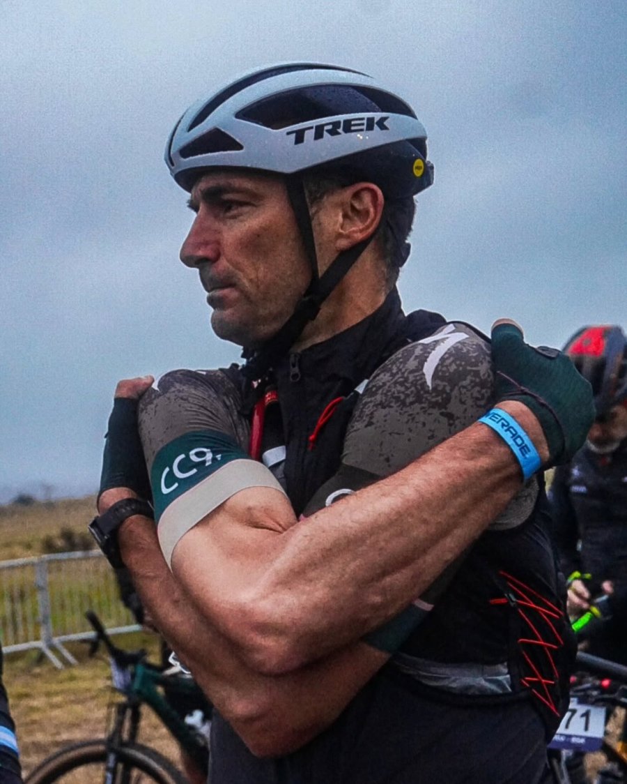 NO FUE UN PARTICIPANTE MAS. El DT se llevó toda la atención.