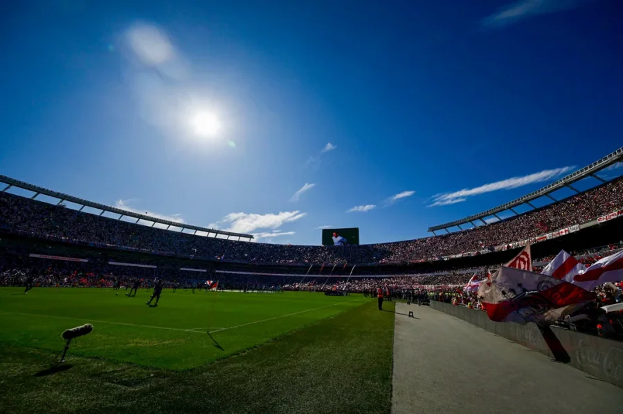 Cuándo se juegan los octavos de final del Torneo Apertura 2025