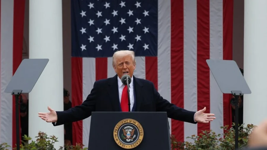 La Argentina y Estados Unidos ya negocian por los aranceles.