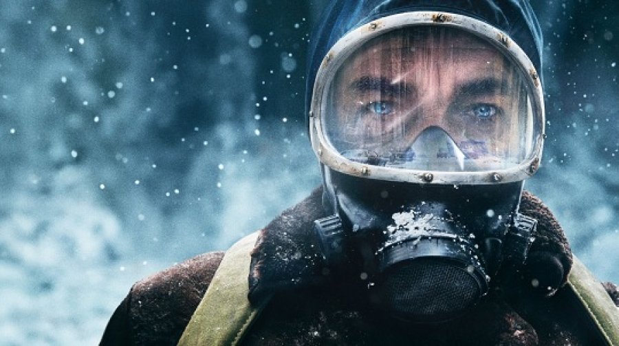 HISTORICO. 'El Eternauta' es la serie más vista de Netflix a nivel mundial.