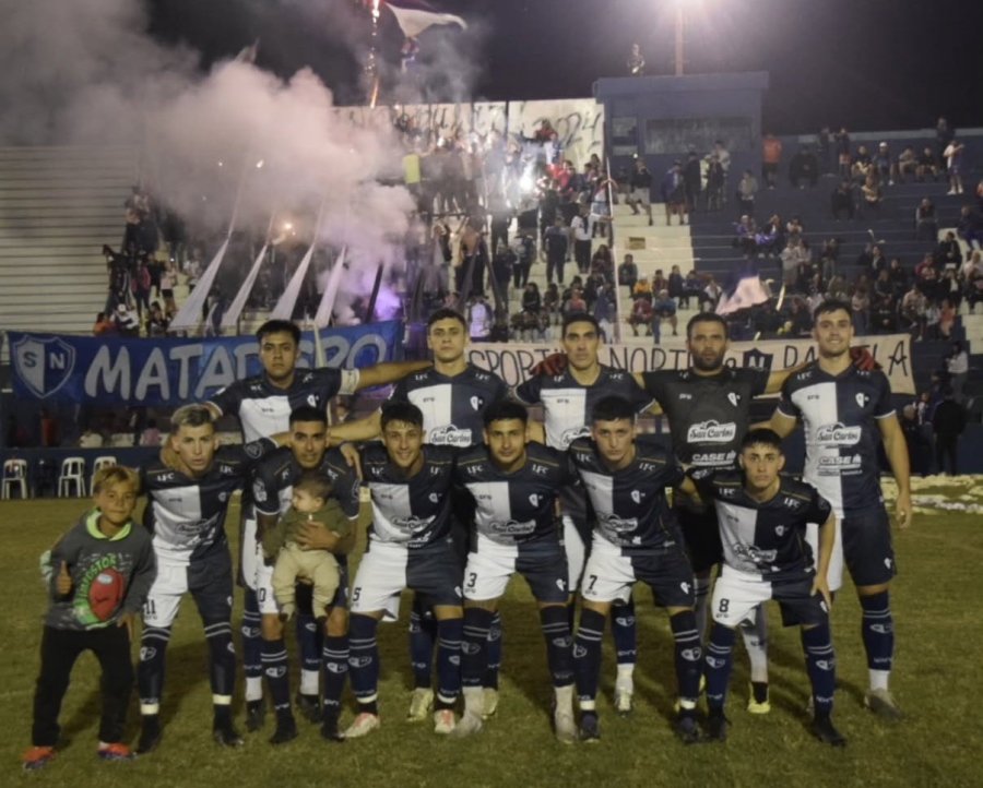 SPORTIVO NORTE ES UNO DE LOS ELENCOS QUE BUSCARÁ EL PASAJE A LA FINAL