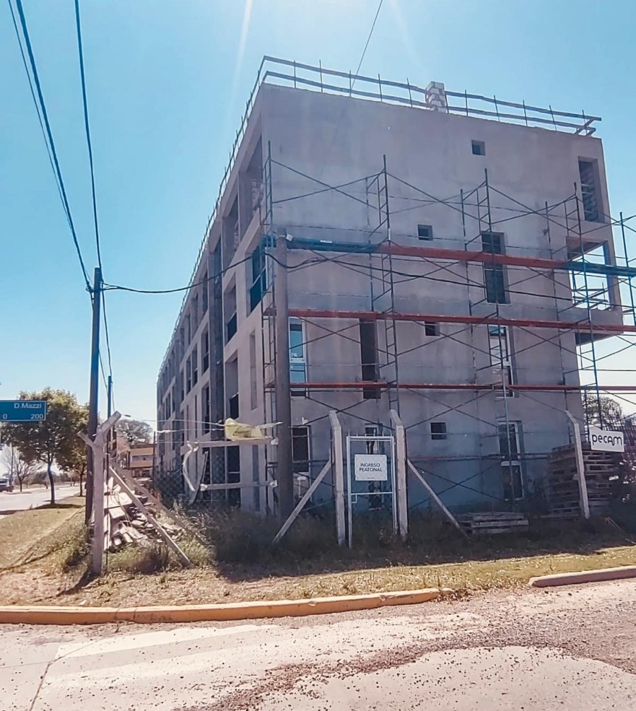 El IMV insiste en obtener respuestas sobre viviendas en construcción.