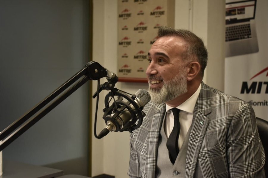 TERMINARA EN LA JUSTICIA. Anello seguramente tendrá que ir a Tribunales.