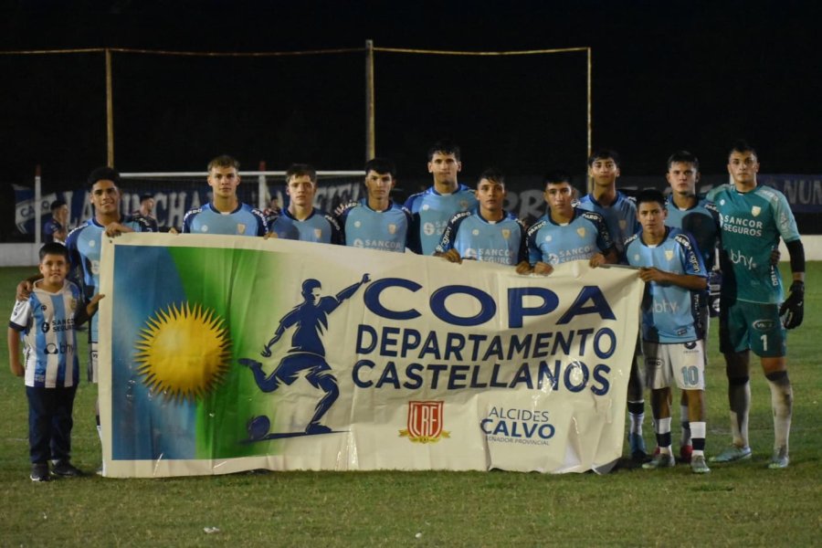 A LA FINAL. Atlético estuvo más certero en los penales.
