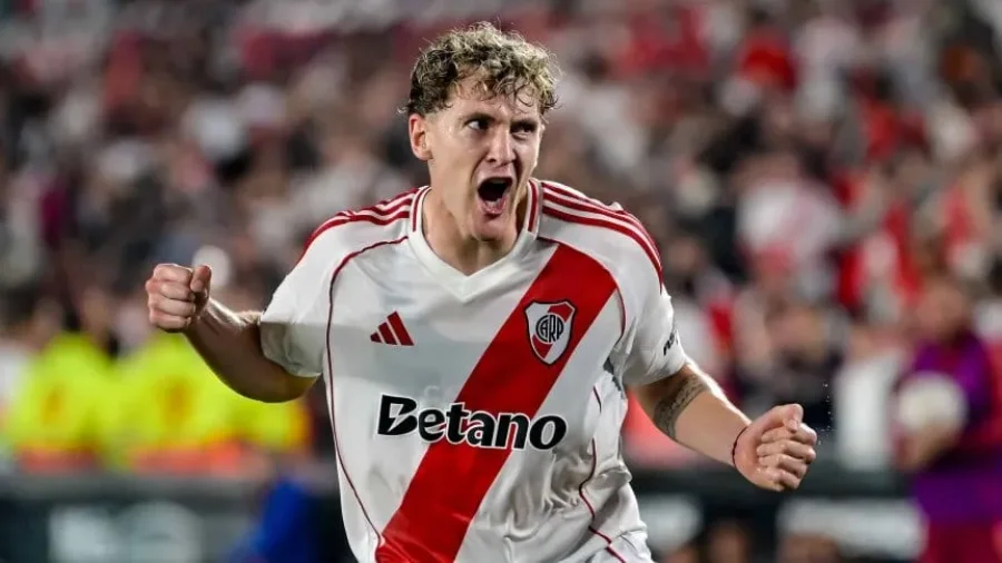 RIVER SE PRESENTA HOY EN GUAYAQUIL