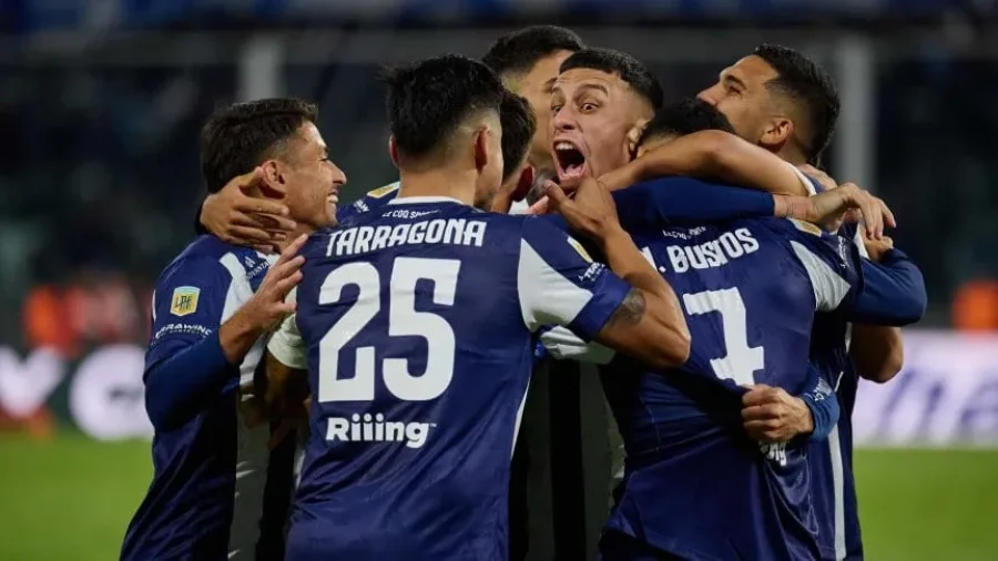 Talleres y Libertad se enfrentan este jueves desde las 19 en el Estadio Mario Alberto Kempes