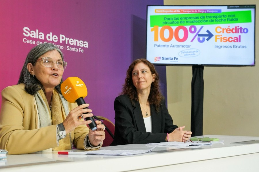 La medida se suma a las ya vigentes para el comercio, servicios, turismo y hoteler&iacute;a.