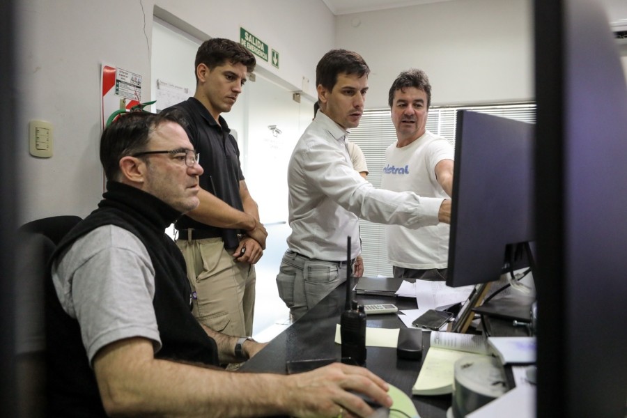 La apertura de sobres se llevar&aacute; a cabo en la Secretar&iacute;a de Hacienda y Finanzas, el mi&eacute;rcoles 11 de junio.