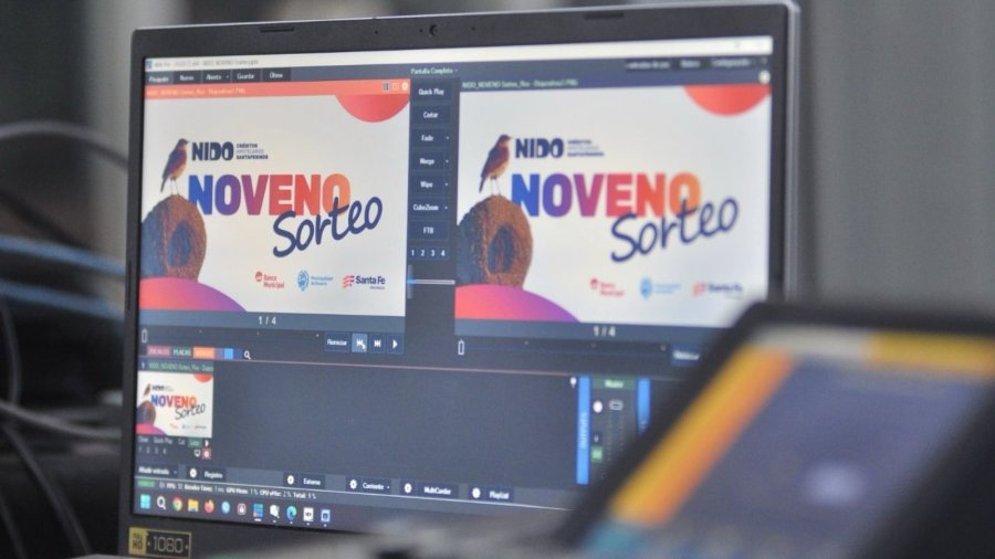 CRÉDITOS NIDO. El sistema cuenta con cuatro líneas de préstamos.