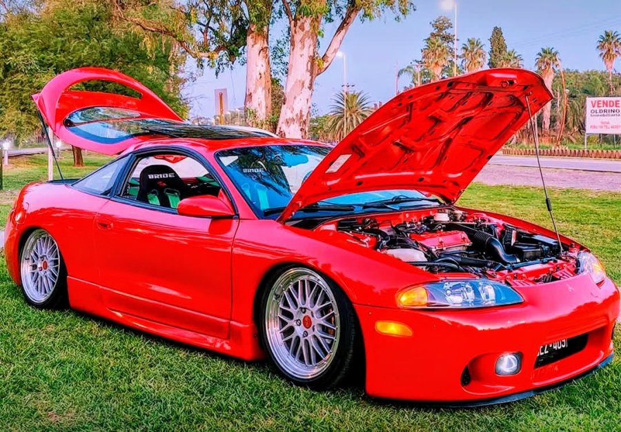 EXPO. Veh&iacute;culos cl&aacute;sicos y de colecci&oacute;n ser&aacute;n exhibidos en el predio del aut&oacute;dromo.