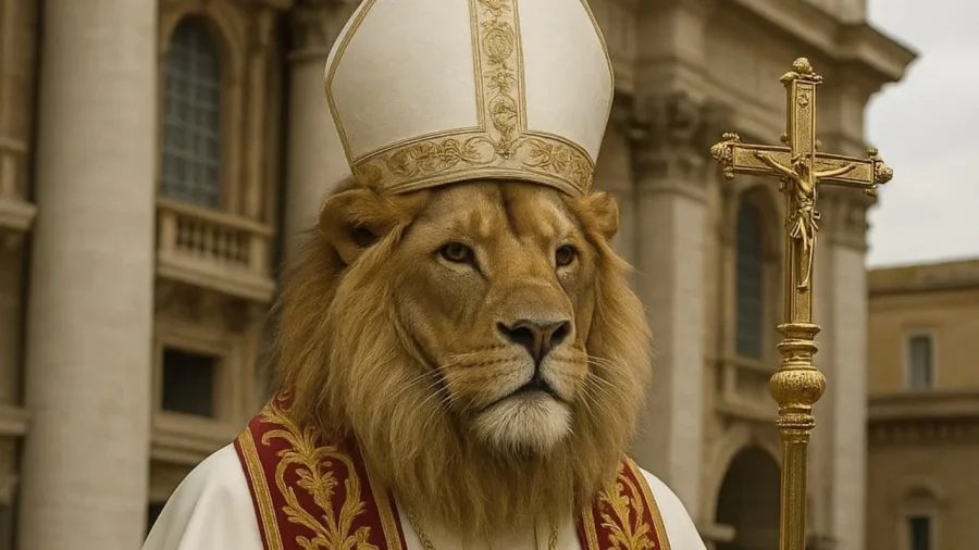 REACCIÓN. La polémica imagen que compartió Milei en sus redes sociales.