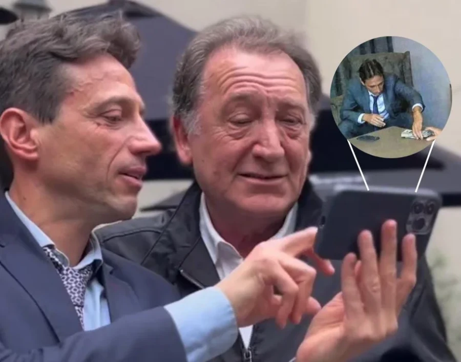 DECISION. Lopardo asumió tras la salida de Moretti.