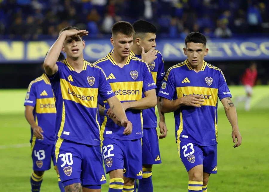 INCERTIDUMBRE. El plantel necesita ganar el Apertura, a la espera del nuevo DT.