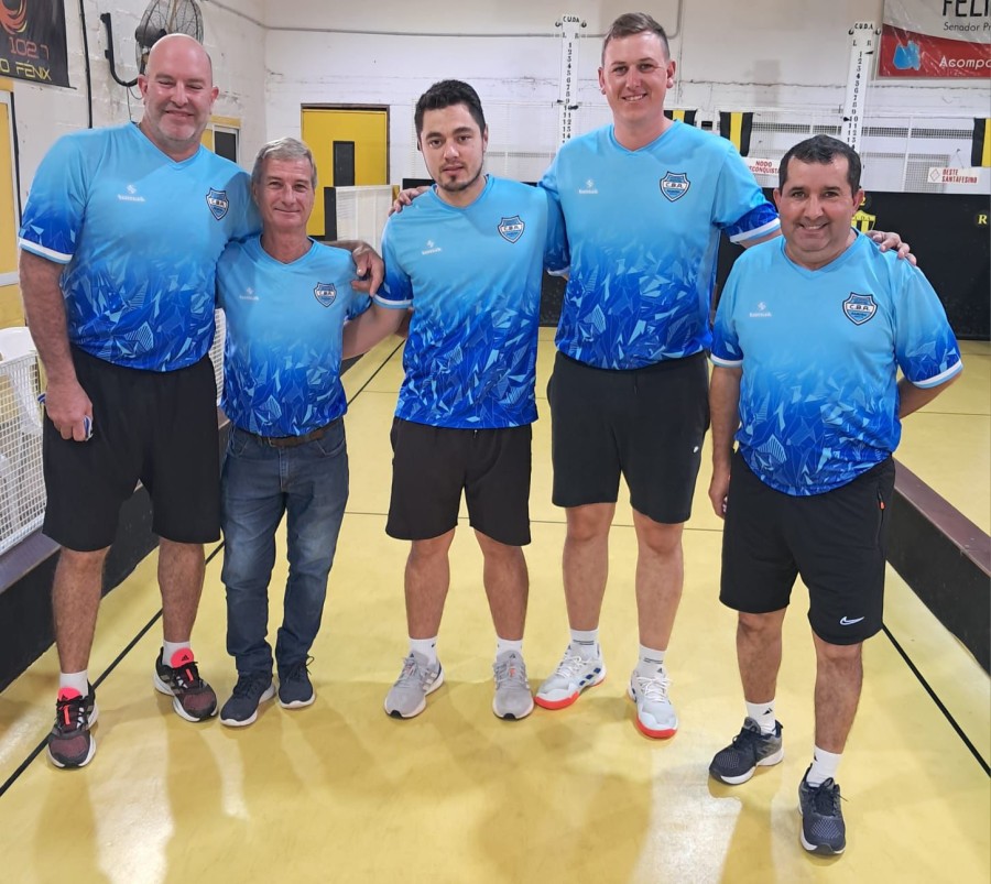 Los ramonenses que lograron sobresalir en San Guillermo.