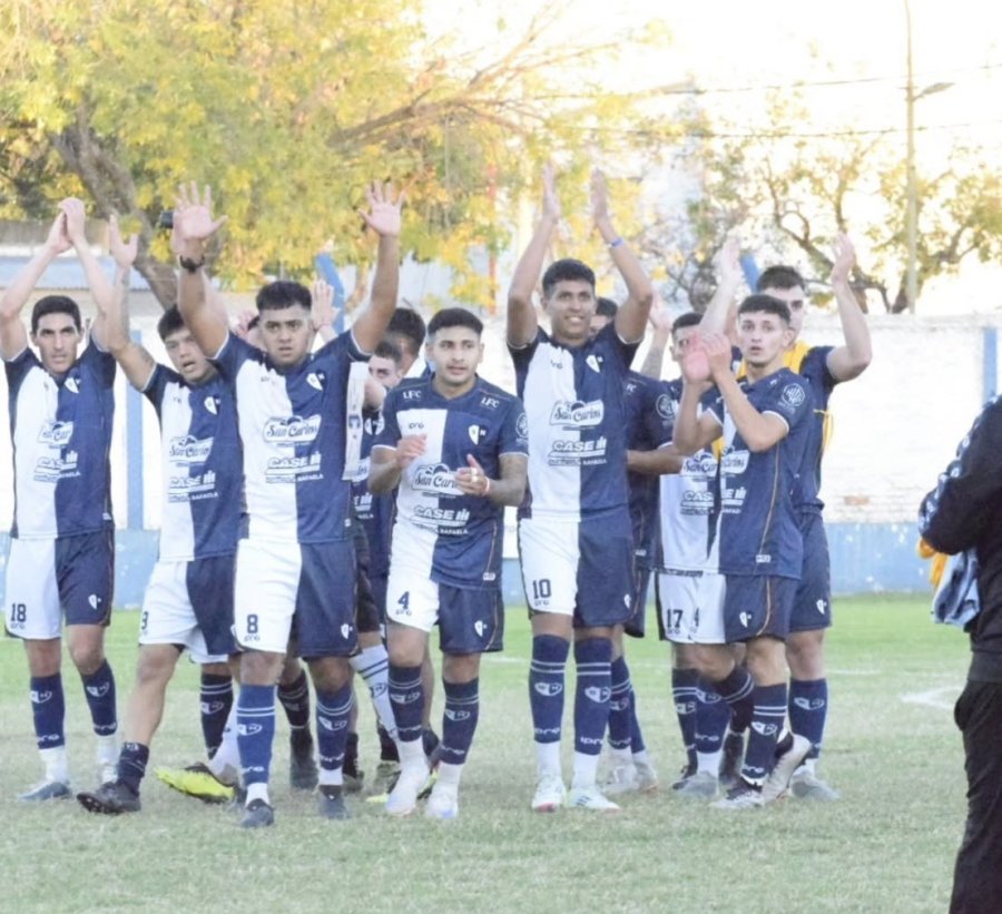 SPORTIVO NORTE BUSCARÁ UNA NUEVA ALEGRÍA PARA SEGUIR EN LA CIMA DEL APERTURA