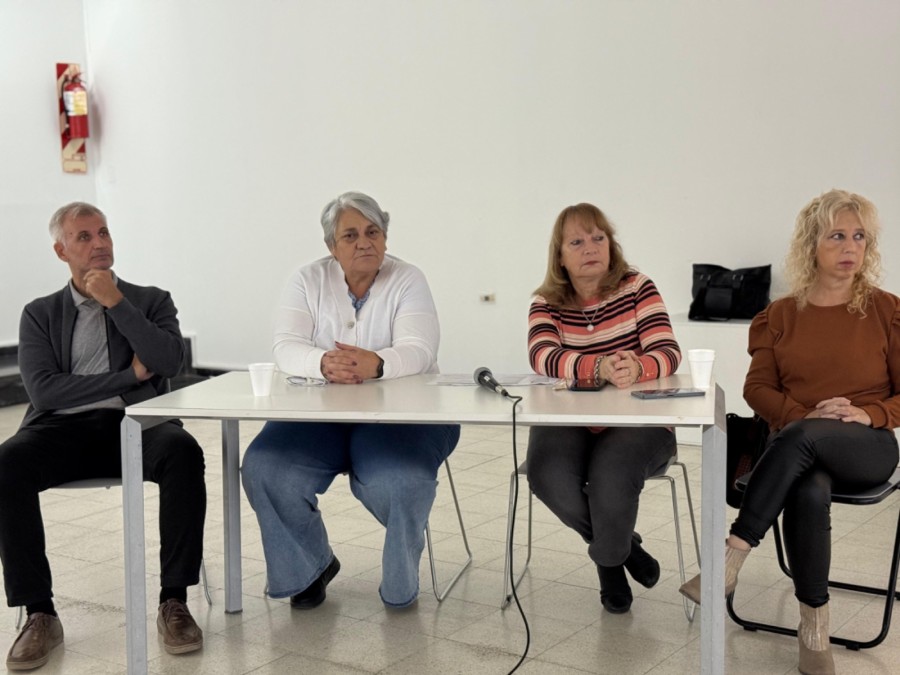 Se busca fomentar la participación activa del estudiantado.