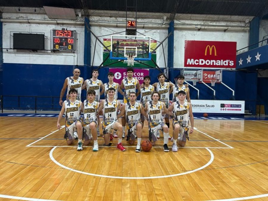 POR LA RECUPERACIÓN. El equipo sunchalense fue superado en los últimos partidos.