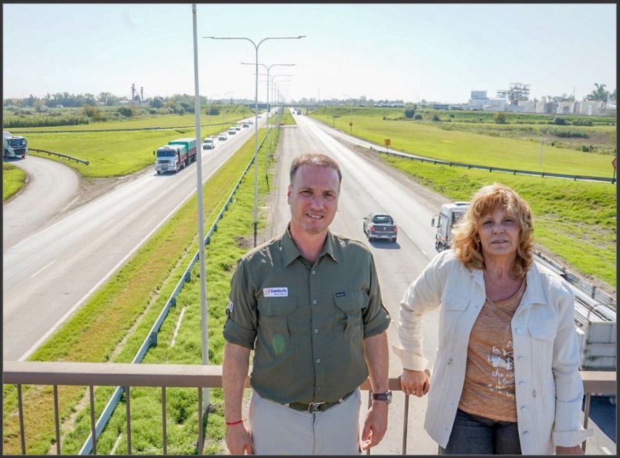 Otra medida de eficiencia estatal y consonancia con lo planteado por el gobernador.