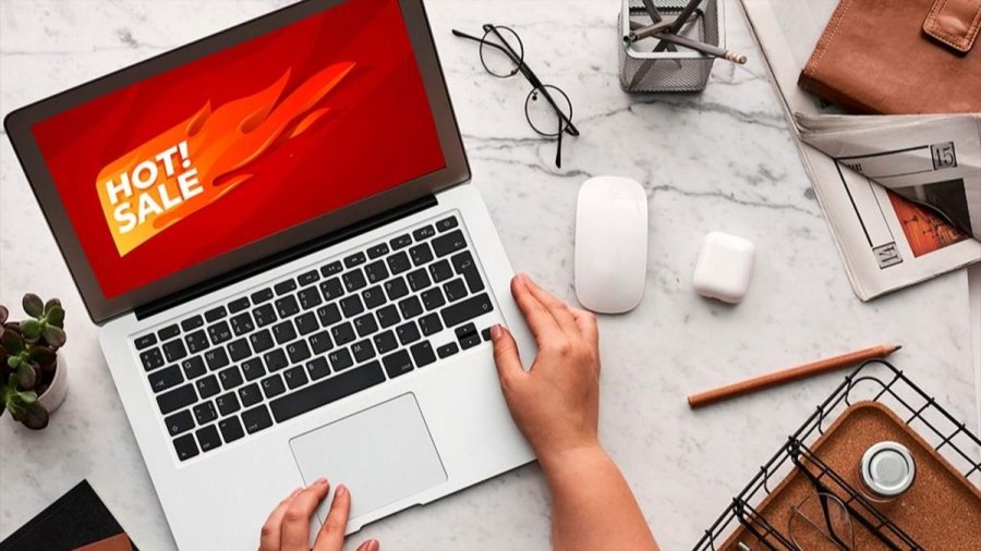 HOT SALE 2025. Más de mil marcas salen al ruedo este lunes en búsqueda de consumidores.