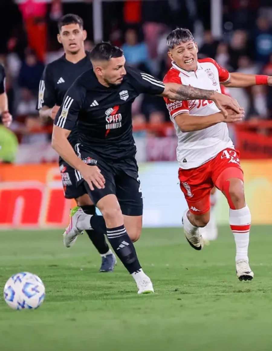 EL GLOBO SUPERÓ AL MALEVO