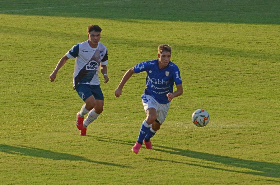 OTRA VEZ LOCAL. Atlético intentará seguir con su buen presente el sábado.