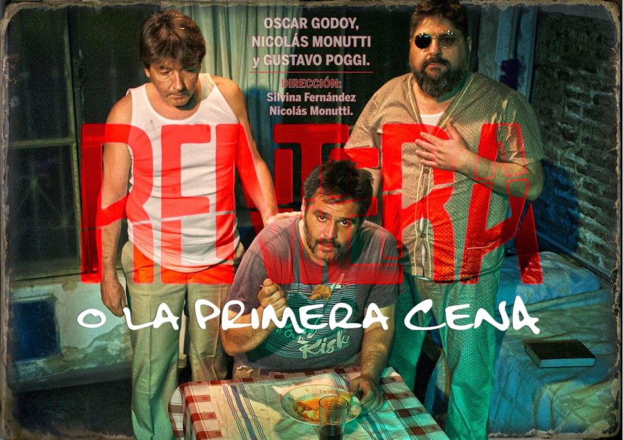 Esta obra teatral vuelve con tres nuevas funciones.