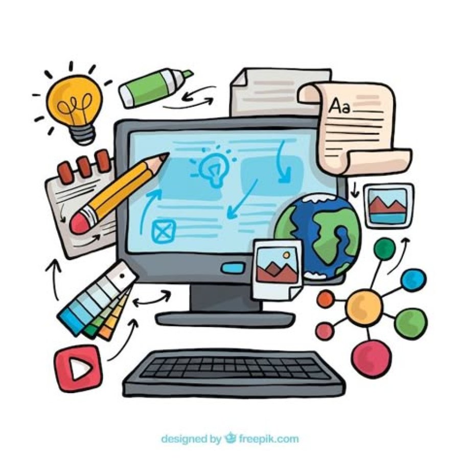 Un an&aacute;lisis de virtudes y beneficios de la inform&aacute;tica.