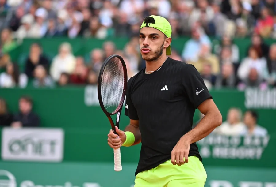 Francisco Cerúndolo se metió en la siguiente instancia del Masters 1000 de Roma y se enfrentará ante Jannik Sinner.
