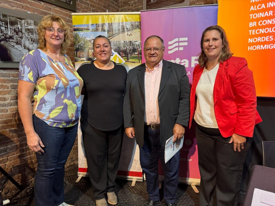 La inversión del Gobierno provincial supera los 930 millones.