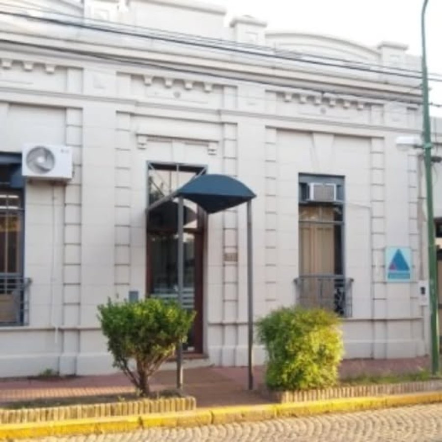 Desde la Comun evidenciaro preocupación por el tema seguridad.