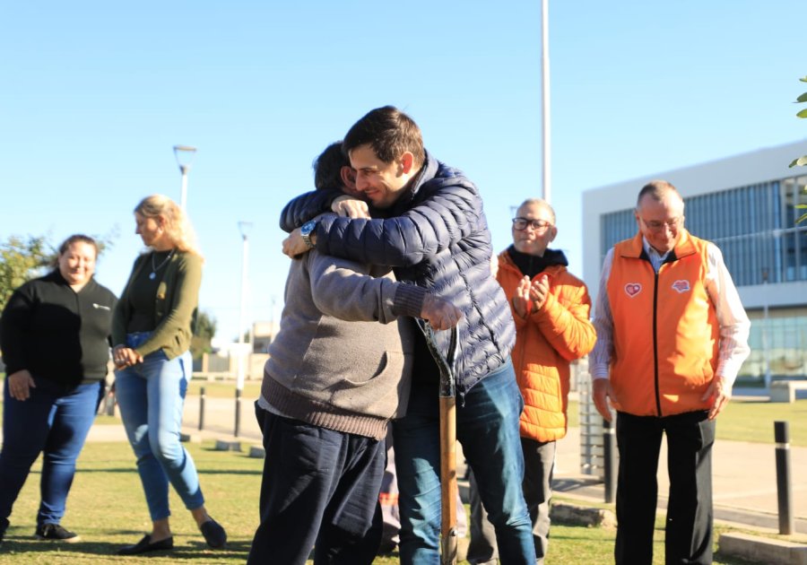 FOTO PRENSA MUNICIPAL