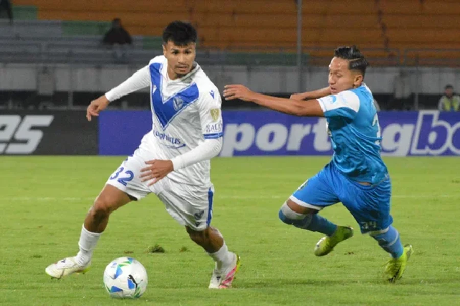 NO PUEDE FALLAR. De local el equipo de Liniers tiene la obligación.
