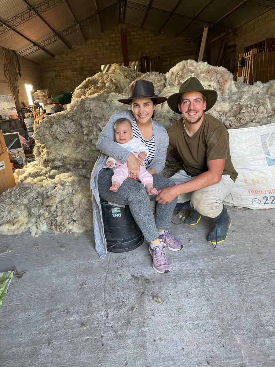 La escapada de fin de semana a una apacible población rural tiene un particular atractivo.