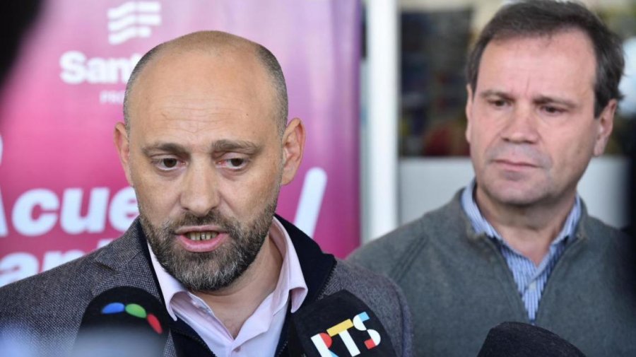 Fortalecer el consumo interno y mejorar las condiciones de seguridad vial.