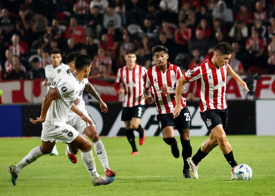 PINCHA. Va por la clasificación en Brasil.