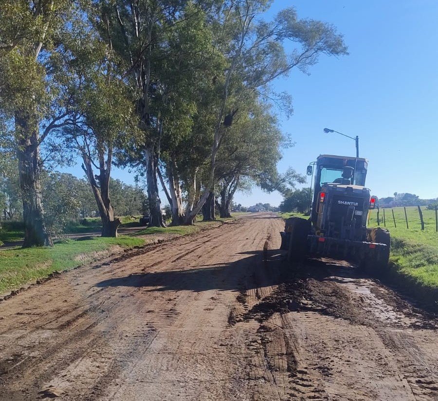 El objetivo es mejorar la infraestructura urbana.