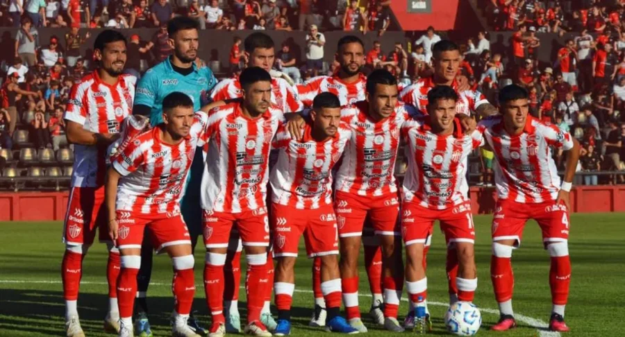 Talleres de Remedios de Escalada rompió un escalofriante récord.